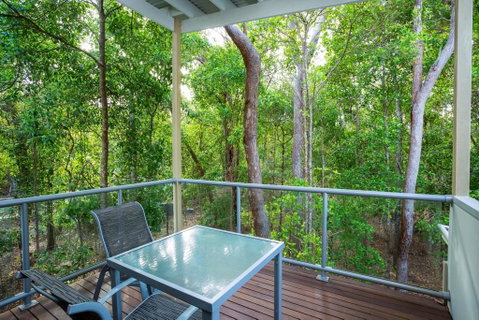 Bluewater 1 Rainbow Shores - ACT Tourism 1