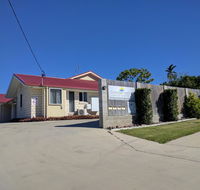 Bluewater Harbour Serviced Apartments