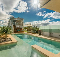 Bluewater House - ACT Tourism