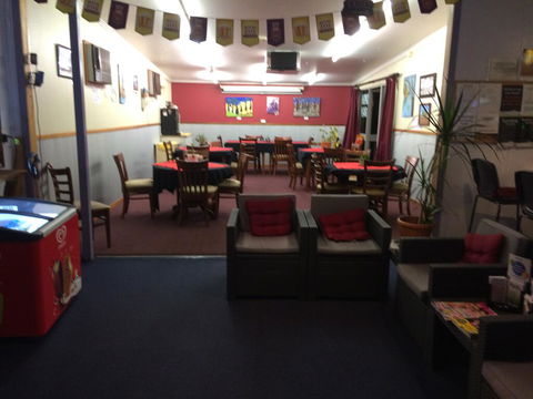 Bluff Hotel - ACT Tourism 2