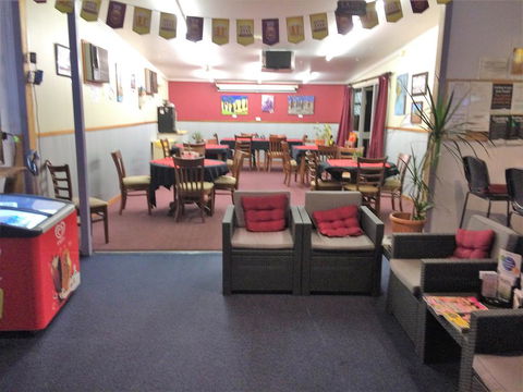 Bluff Hotel - ACT Tourism 3