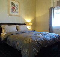 Blyth Hotel - ACT Tourism