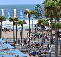 Boardrider Backpackers and Budget Motel - ACT Tourism
