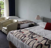 Boat Harbour Motel - ACT Tourism