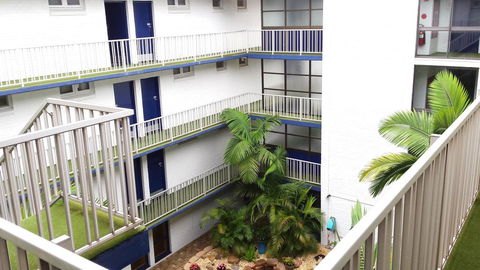 Boat Harbour Motel - ACT Tourism 2