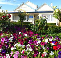 Boathouse Bunbury Bed  Breakfast - ACT Tourism