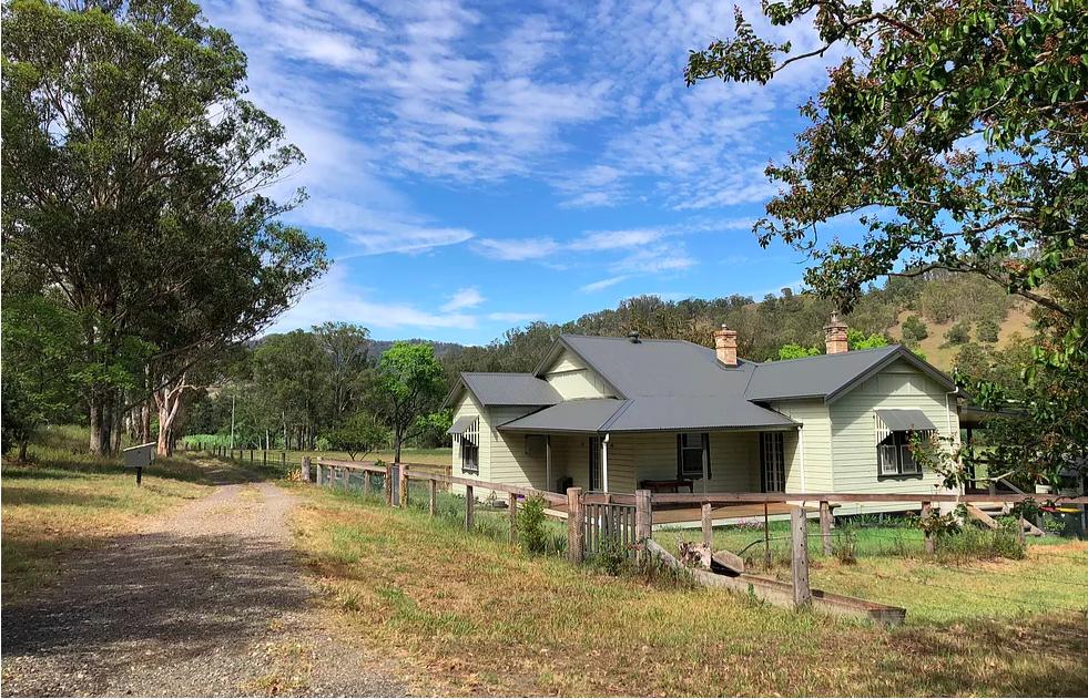 Lostock ACT ACT Tourism