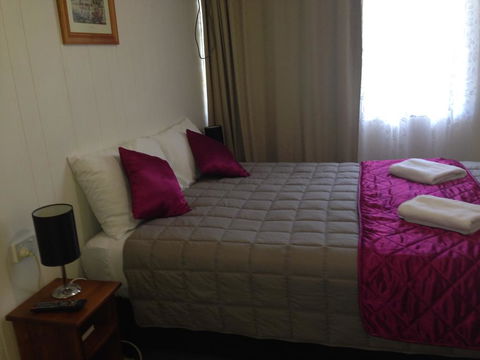 Boggabilla Motel - ACT Tourism 1