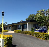 Boggabilla Motel - ACT Tourism