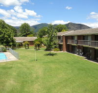 Bogong View Motor Inn