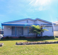 Boikon Beach House - ACT Tourism