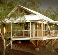 Bombah Point Eco Cottages - ACT Tourism