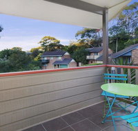 Bombo Blue - pet friendly townhouse - ACT Tourism