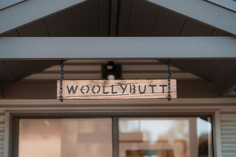 The Mill Houses Narbethong - ACT Tourism 2