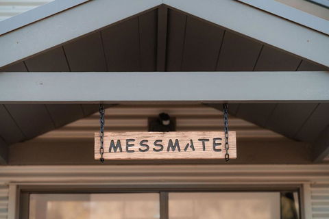 The Mill Houses Narbethong - ACT Tourism 3