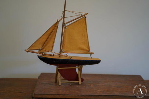 The Vigneron Villa - ACT Tourism 1