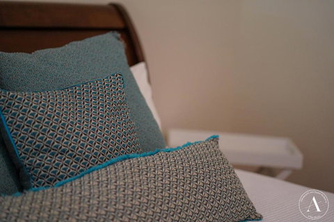 The Vigneron Villa - ACT Tourism 2