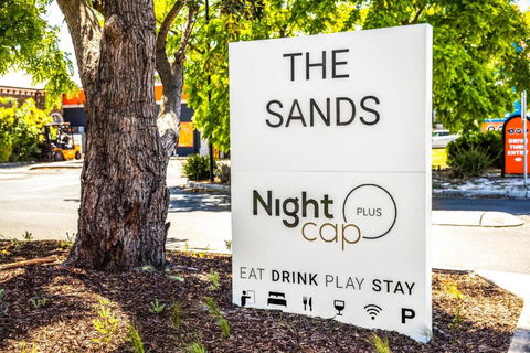 The Sands By Nightcap Plus - ACT Tourism 2