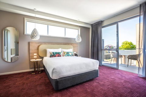 The Sands By Nightcap Plus - ACT Tourism 1