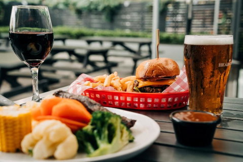The Sunnyside Tavern, Broadmeadow - ACT Tourism 2
