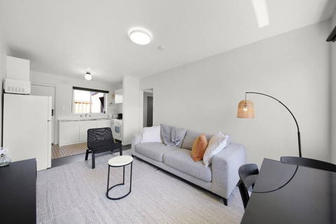 The Seaholme Beachside Escape - ACT Tourism 1