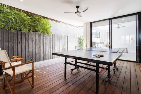 Ti Tree House - Live Like A Bonbeach Local - ACT Tourism 3
