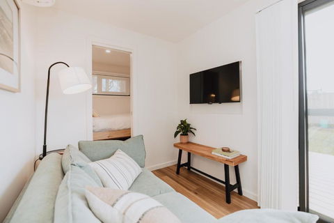 Tiny Home In Scottsdale - ACT Tourism 0