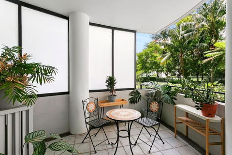 WATT1 - Modern 1 Bedroom Unit In Ultimo - ACT Tourism 0