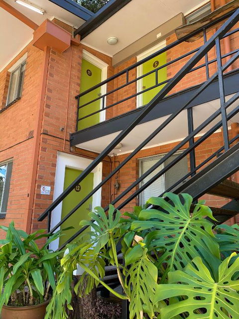 WARBURTON MOTEL - Where Mid-century Style Meets The Mountains - ACT Tourism 1