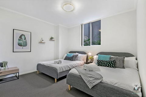 WARRICK FRAM 3 BEDS APT FREE PARKING WALK TO WESTFIELD CLOSE TO HOSPITAL NWF003 - ACT Tourism 2
