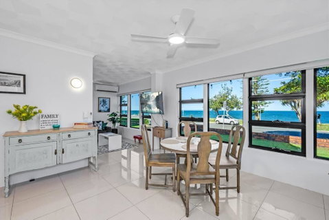 Waterfront Bliss In Margate - 30 Min From Brisbane - ACT Tourism 0