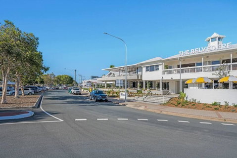 Waterfront Bliss In Margate - 30 Min From Brisbane - ACT Tourism 1