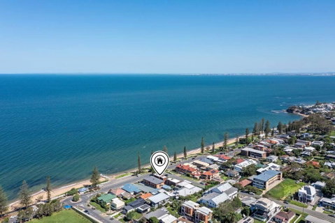 Waterfront Bliss In Margate - 30 Min From Brisbane - ACT Tourism 3
