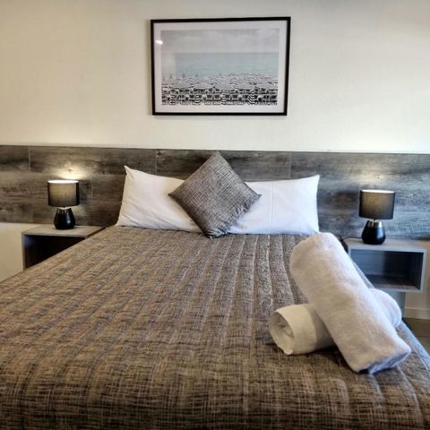 Y Motels Gympie - ACT Tourism 0