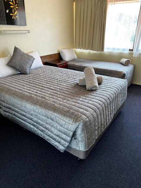 Y Motels Gympie - ACT Tourism 1