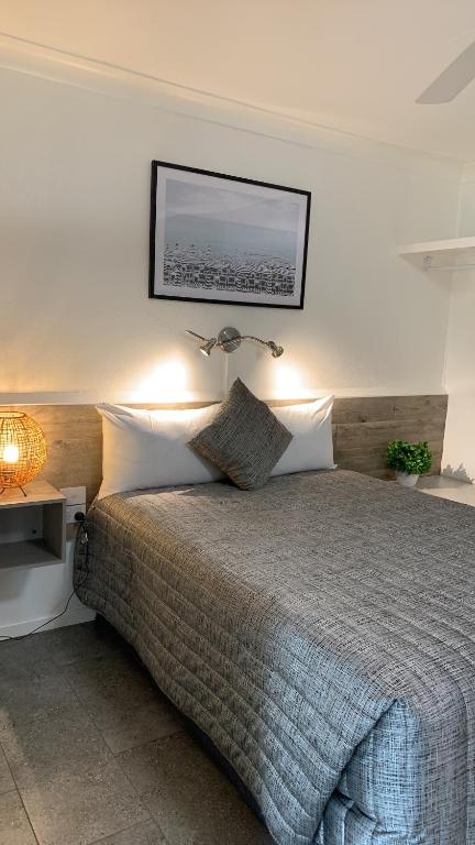 Y Motels Kingaroy - ACT Tourism 2