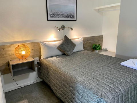 Y Motels Kingaroy - ACT Tourism 1