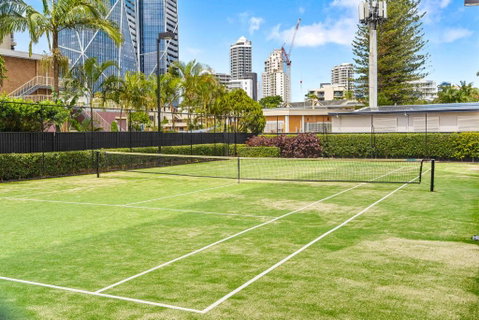 WINGS Penthouse Sleeps 10 - Optimise BNB - ACT Tourism 2