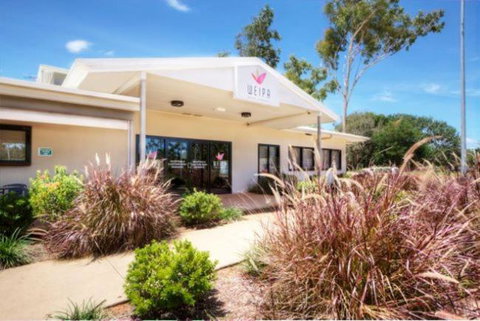 Weipa Motel Resort - ACT Tourism 0