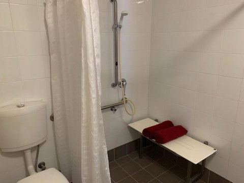 Weipa Motel Resort - ACT Tourism 2