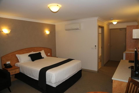 Wentworth Grande Resort - ACT Tourism 2