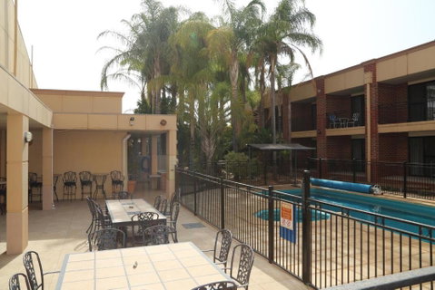 Wentworth Grande Resort - ACT Tourism 3