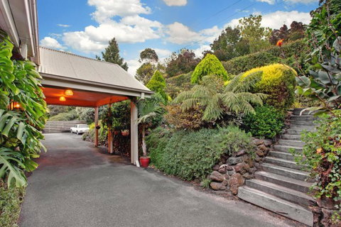 Wildwood Lodge - ACT Tourism 3