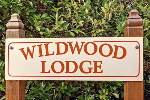 Wildwood Lodge - ACT Tourism 1