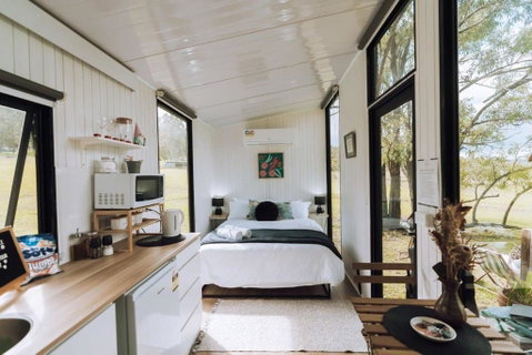 Willow Dale Farm By Tiny Away - ACT Tourism 3