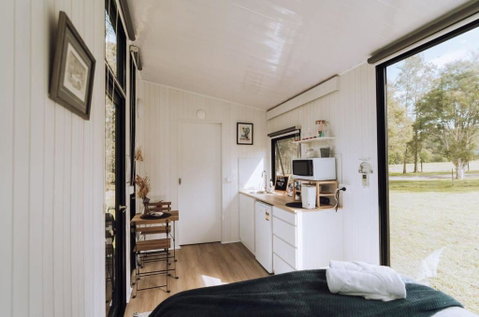 Willow Dale Farm By Tiny Away - ACT Tourism 1