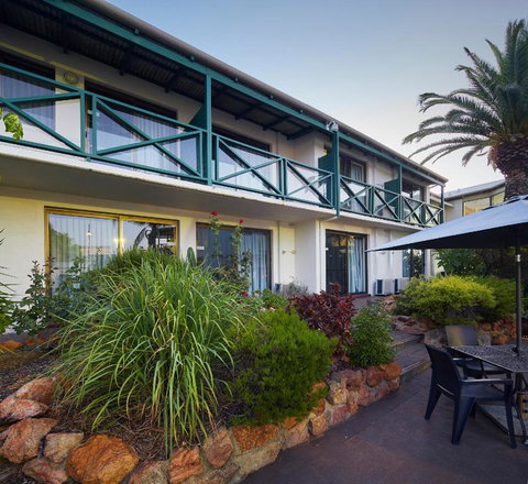 Windsor Lodge - ACT Tourism 3