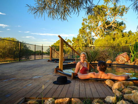 Wooramel River Retreat - ACT Tourism 0