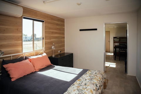 Wooramel River Retreat - ACT Tourism 2