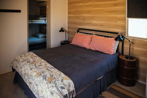 Wooramel River Retreat - ACT Tourism 1